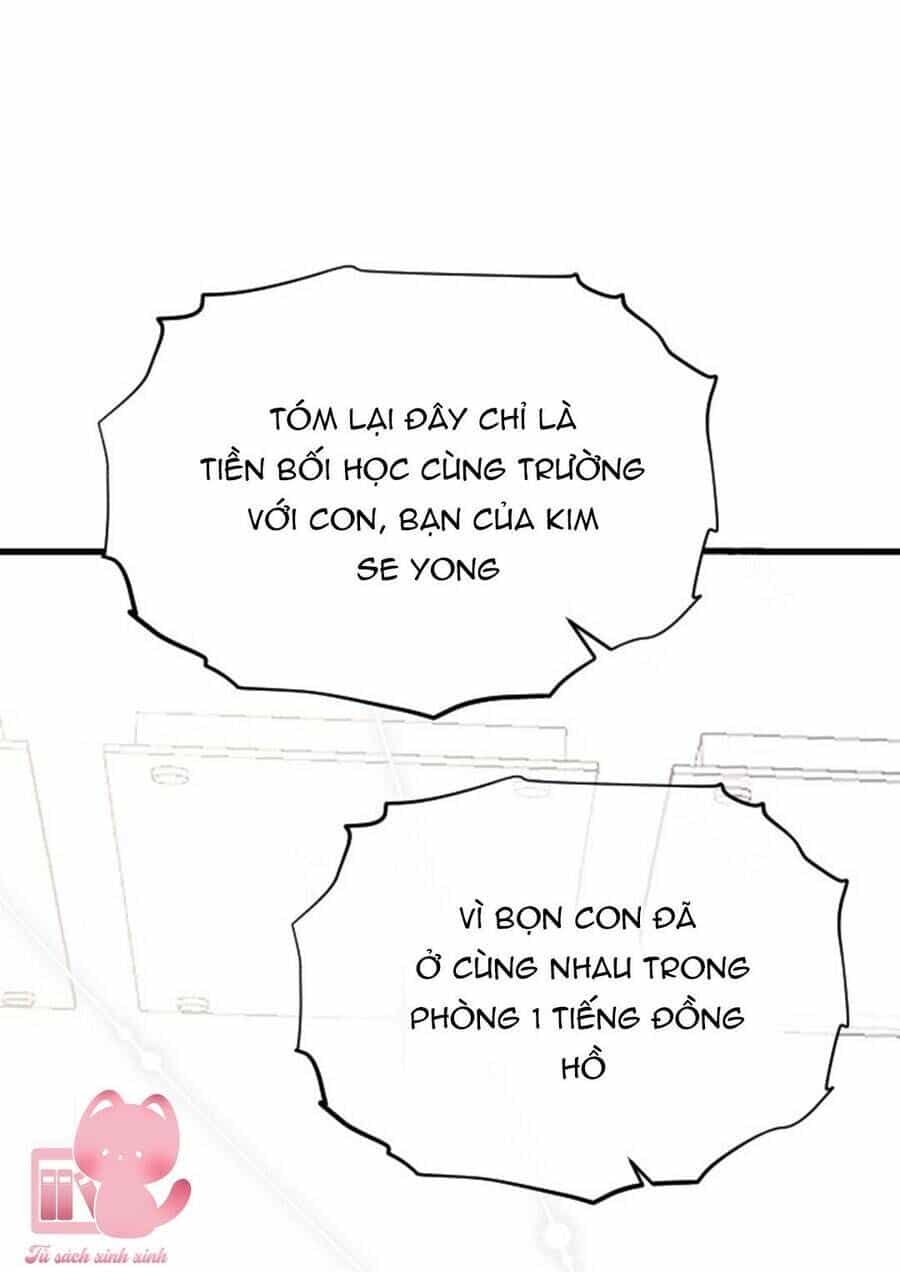 Ba Người Anh Trai Của Tôi Là Bạo Quân - Chương 72 - ảnh 10