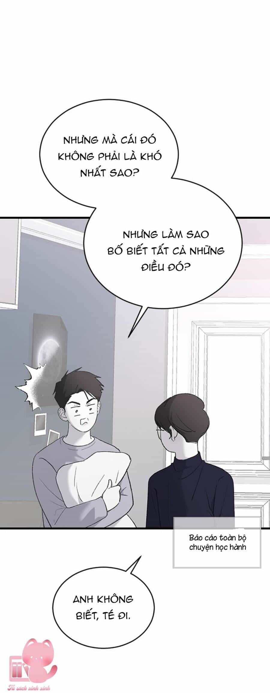 Ba Người Anh Trai Của Tôi Là Bạo Quân - Chương 72 - ảnh 64