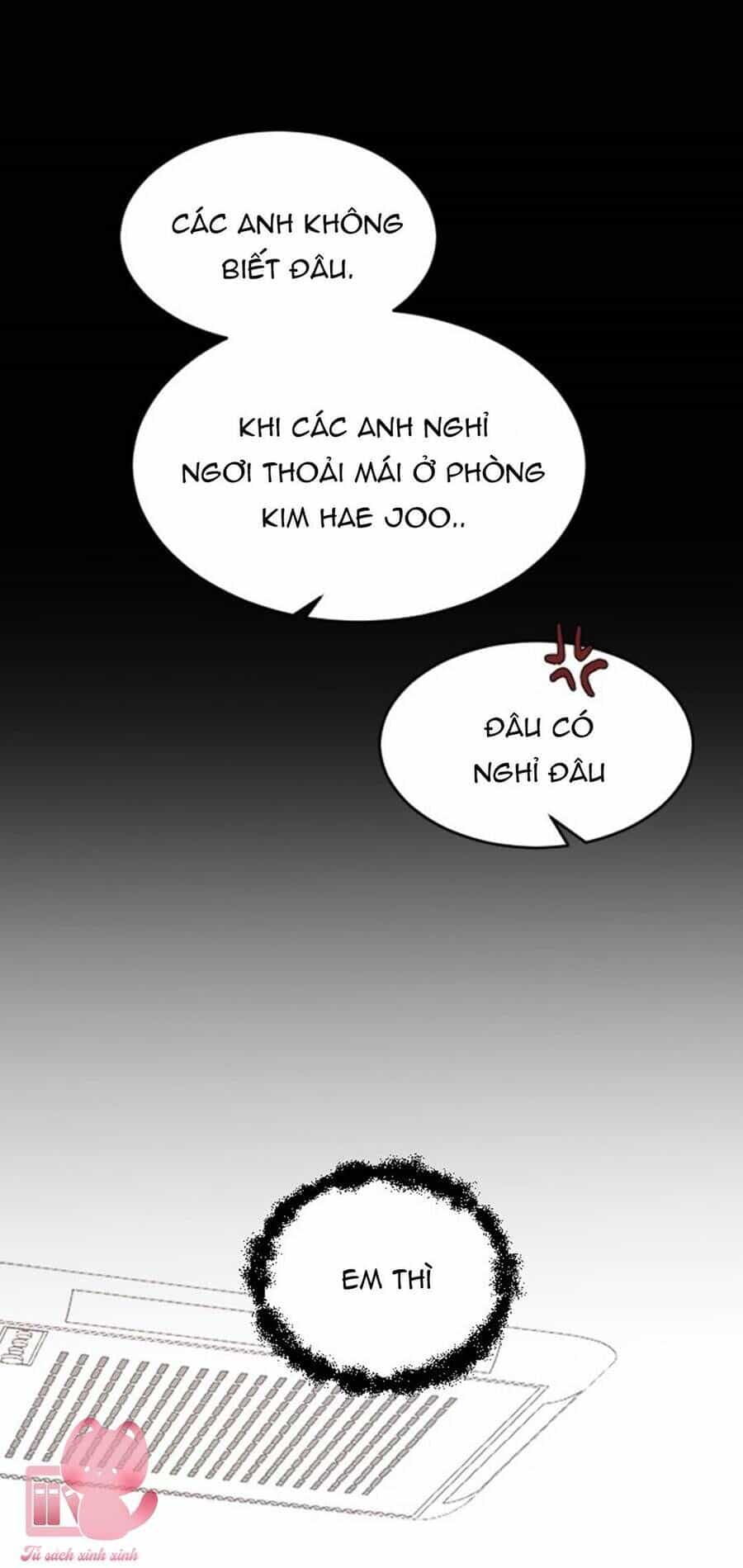 Ba Người Anh Trai Của Tôi Là Bạo Quân - Chương 72 - ảnh 68
