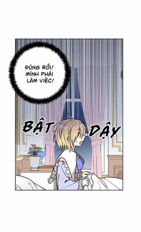 Ba Người Anh Trai Của Tôi Là Bạo Quân - Chương 11 - ảnh 26