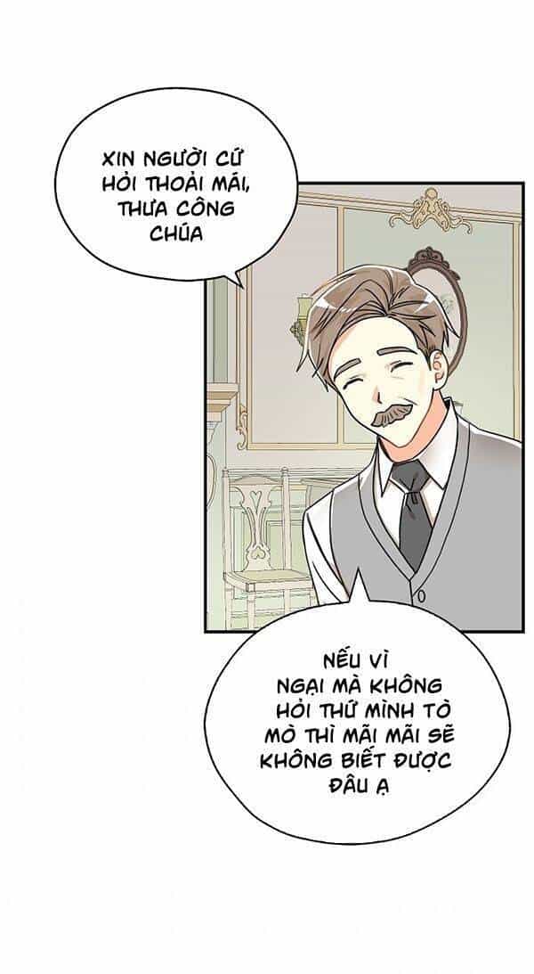 Ba Người Anh Trai Của Tôi Là Bạo Quân - Chương 11 - ảnh 68