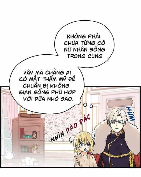 Ba Người Anh Trai Của Tôi Là Bạo Quân - Chương 11 - ảnh 8
