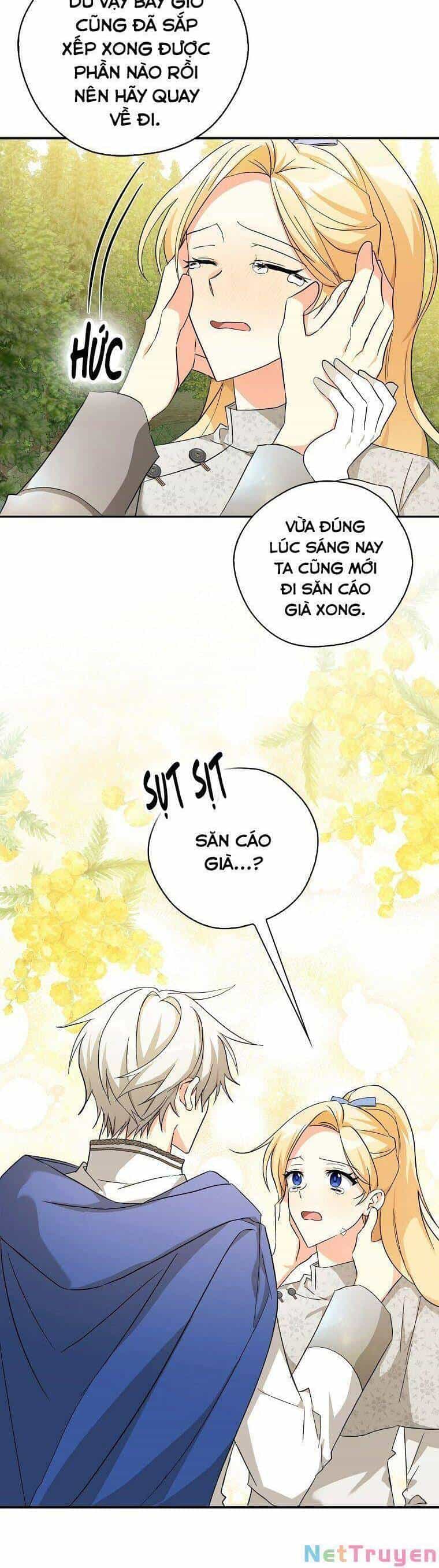 Ba Người Anh Trai Của Tôi Là Bạo Quân - Chương 75 - ảnh 12