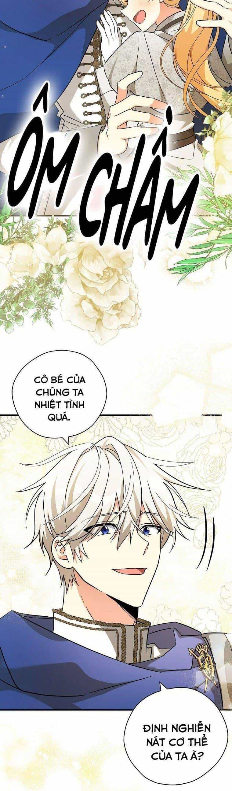 Ba Người Anh Trai Của Tôi Là Bạo Quân - Chương 75 - ảnh 3