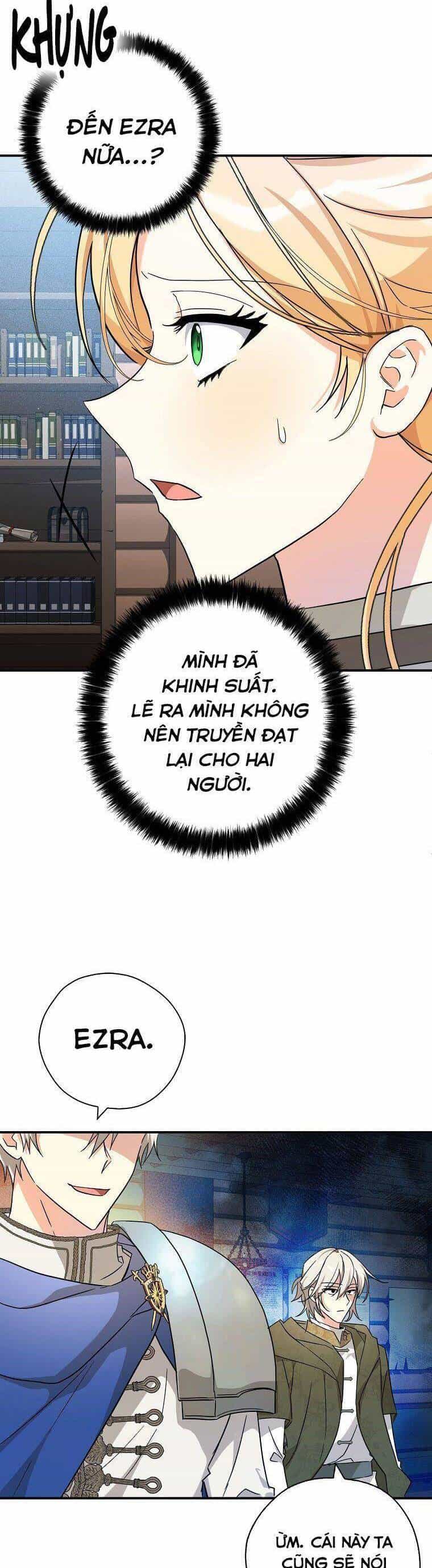 Ba Người Anh Trai Của Tôi Là Bạo Quân - Chương 76 - ảnh 22