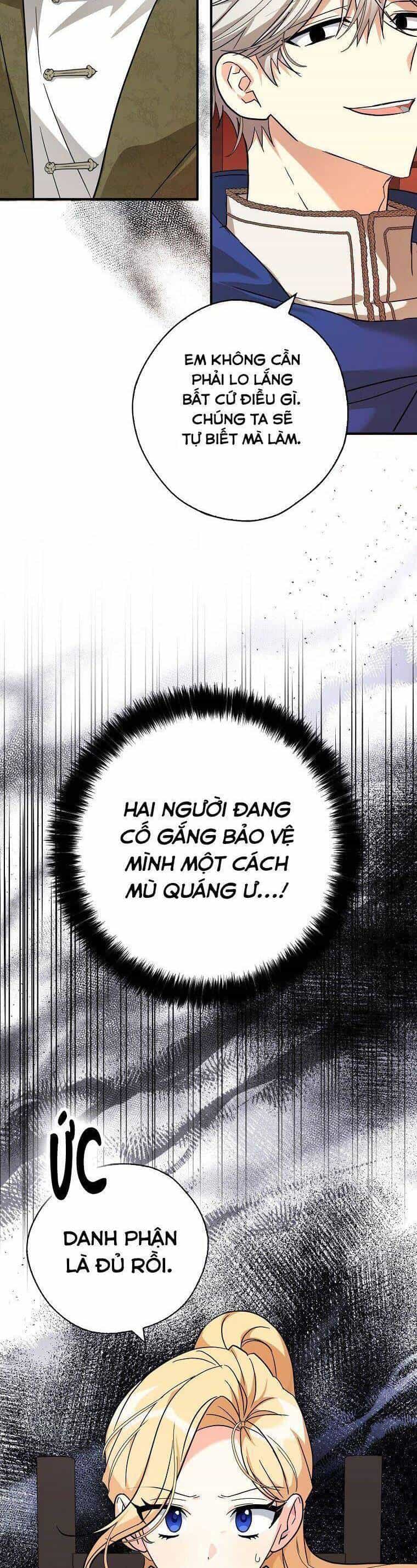 Ba Người Anh Trai Của Tôi Là Bạo Quân - Chương 76 - ảnh 30