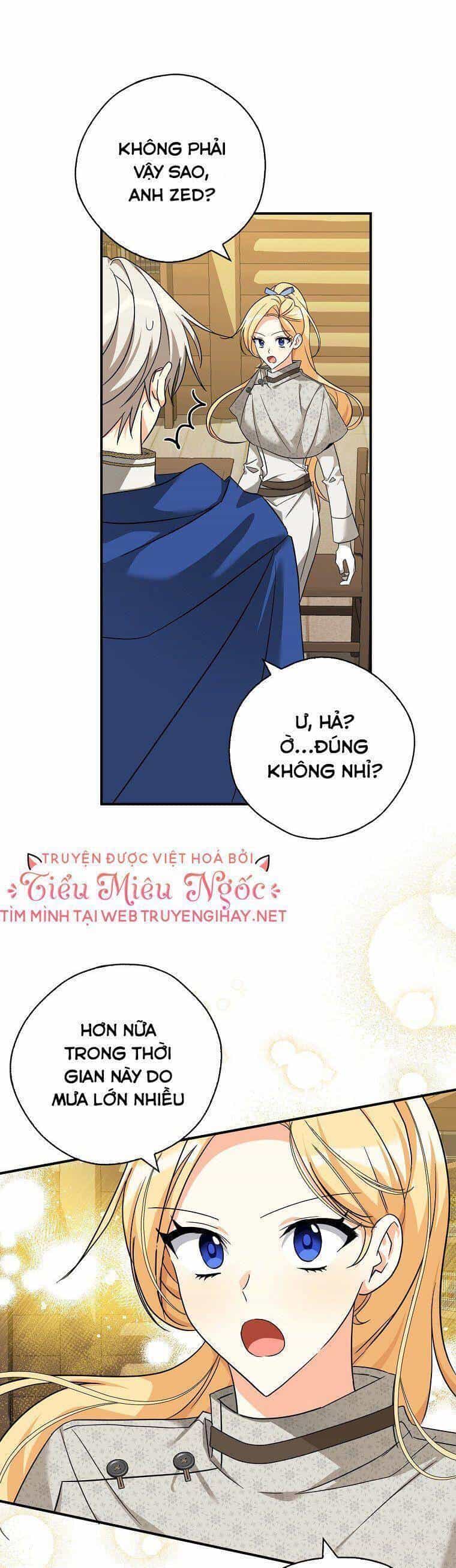 Ba Người Anh Trai Của Tôi Là Bạo Quân - Chương 76 - ảnh 32