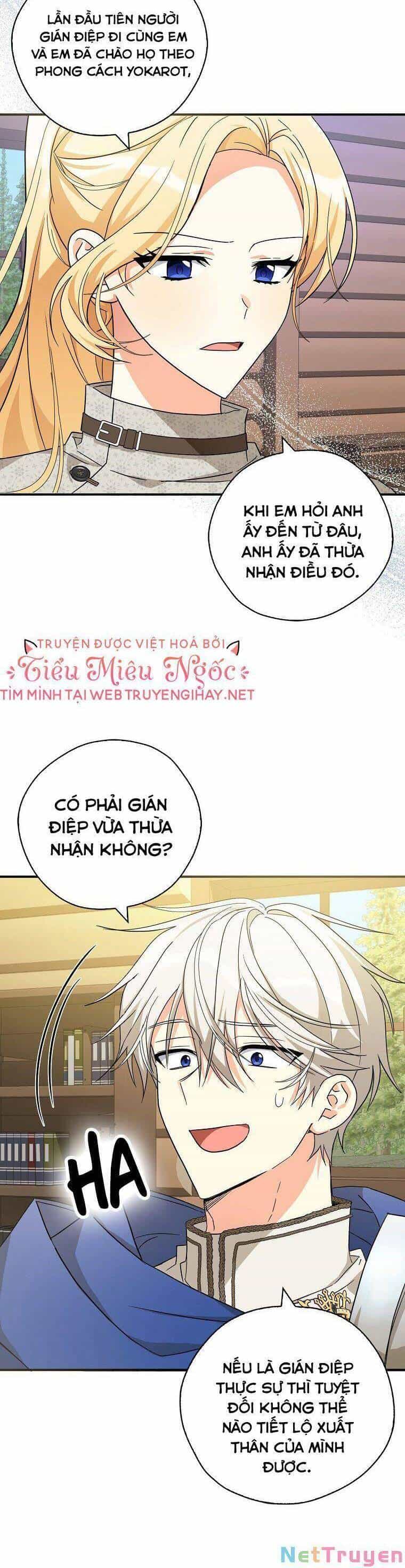 Ba Người Anh Trai Của Tôi Là Bạo Quân - Chương 76 - ảnh 5