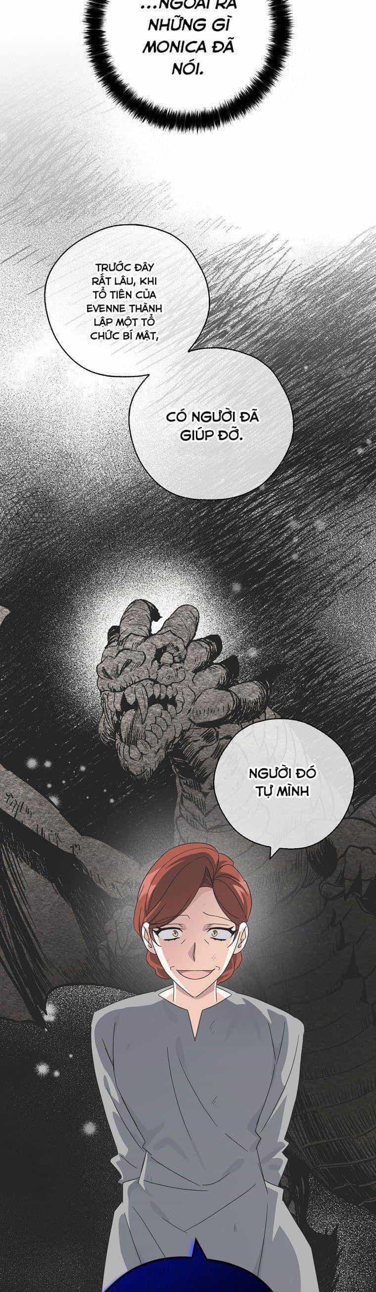 Ba Người Anh Trai Của Tôi Là Bạo Quân - Chương 76 - ảnh 8
