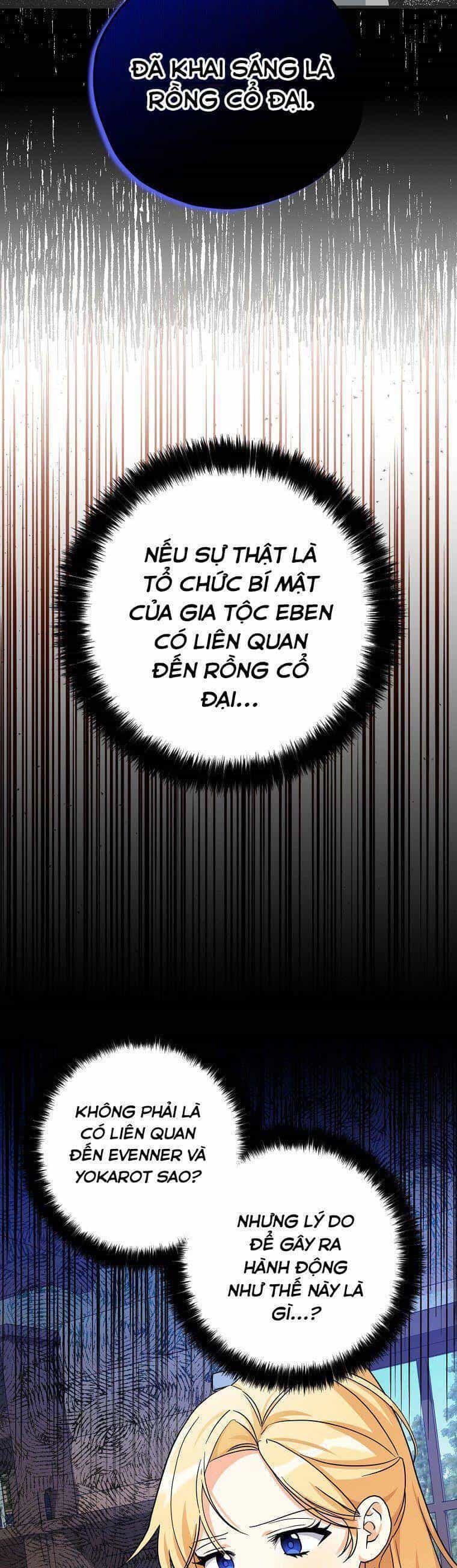 Ba Người Anh Trai Của Tôi Là Bạo Quân - Chương 76 - ảnh 9