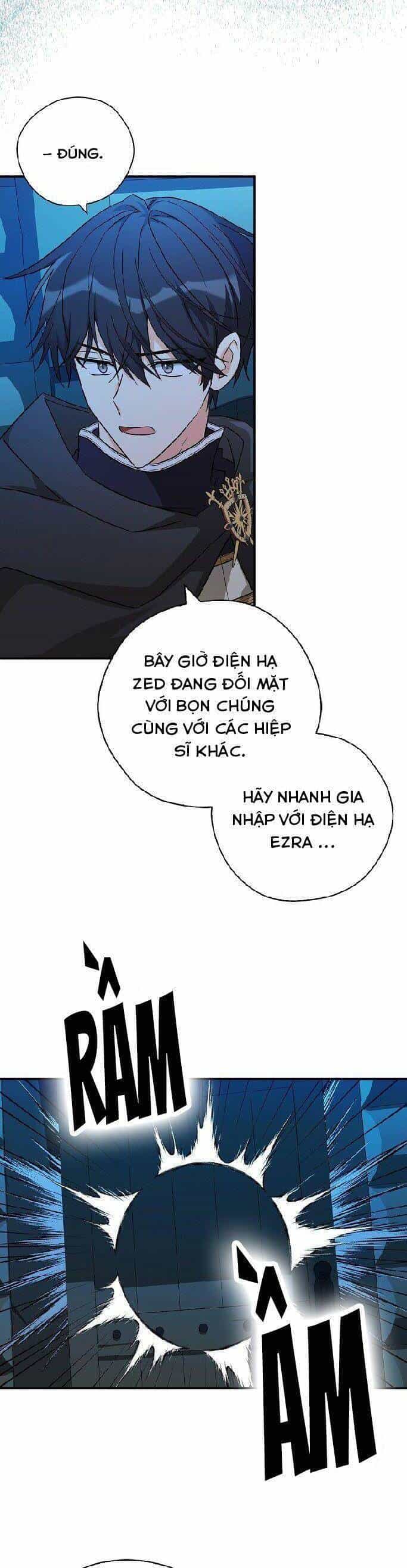 Ba Người Anh Trai Của Tôi Là Bạo Quân - Chương 77 - ảnh 29