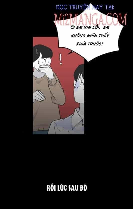 Ba Người Anh Trai Của Tôi Là Bạo Quân - Chương 11.5 - ảnh 21
