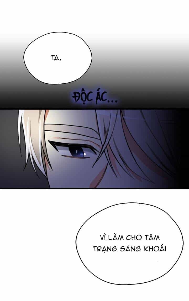 Ba Người Anh Trai Của Tôi Là Bạo Quân - Chương 2 - ảnh 13