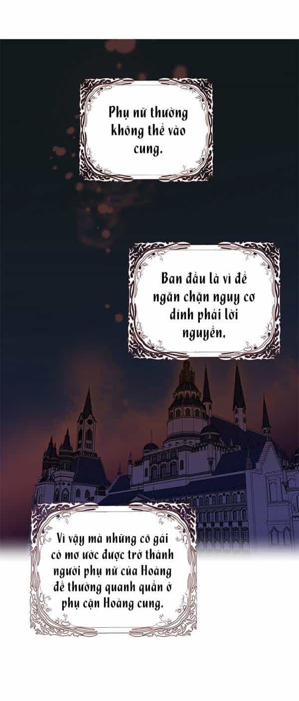Ba Người Anh Trai Của Tôi Là Bạo Quân - Chương 12 - ảnh 10