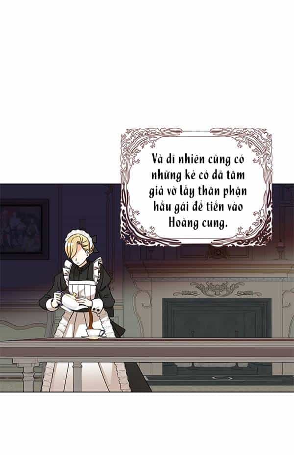 Ba Người Anh Trai Của Tôi Là Bạo Quân - Chương 12 - ảnh 11
