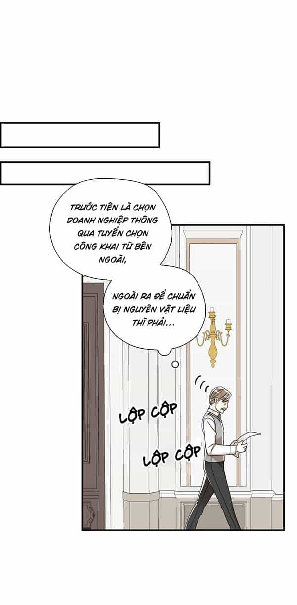Ba Người Anh Trai Của Tôi Là Bạo Quân - Chương 12 - ảnh 35