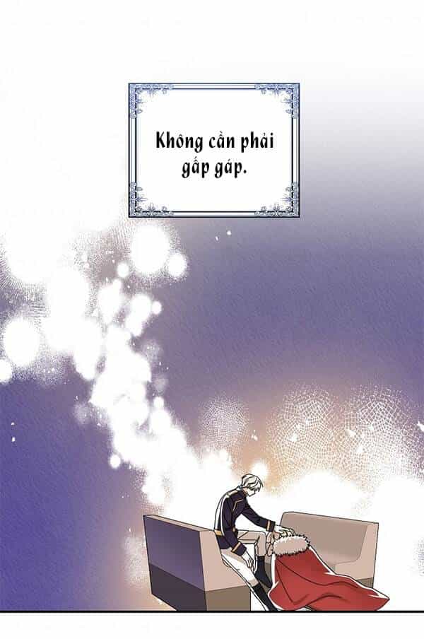 Ba Người Anh Trai Của Tôi Là Bạo Quân - Chương 12 - ảnh 52