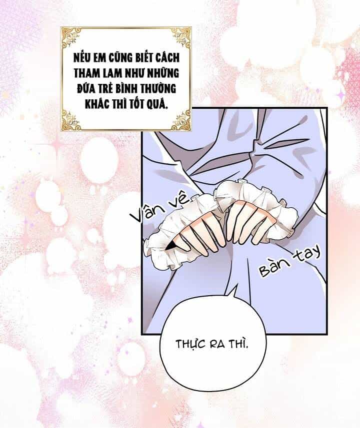 Ba Người Anh Trai Của Tôi Là Bạo Quân - Chương 13 - ảnh 57
