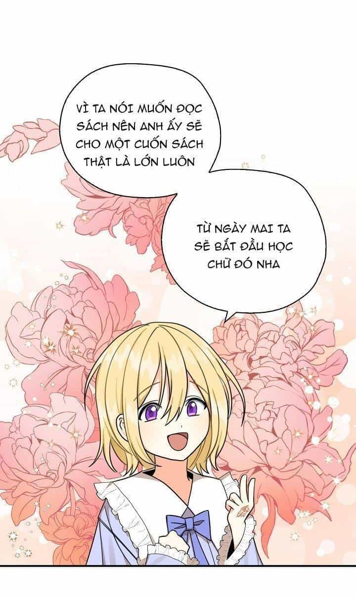 Ba Người Anh Trai Của Tôi Là Bạo Quân - Chương 14 - ảnh 23