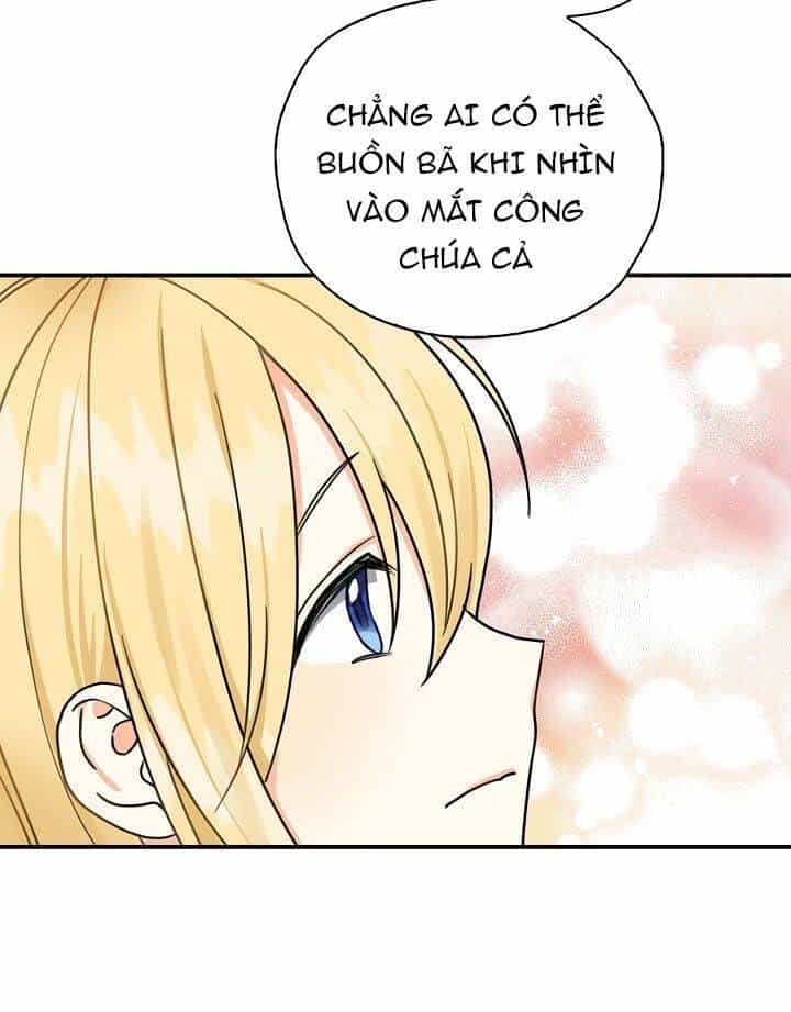 Ba Người Anh Trai Của Tôi Là Bạo Quân - Chương 14 - ảnh 40
