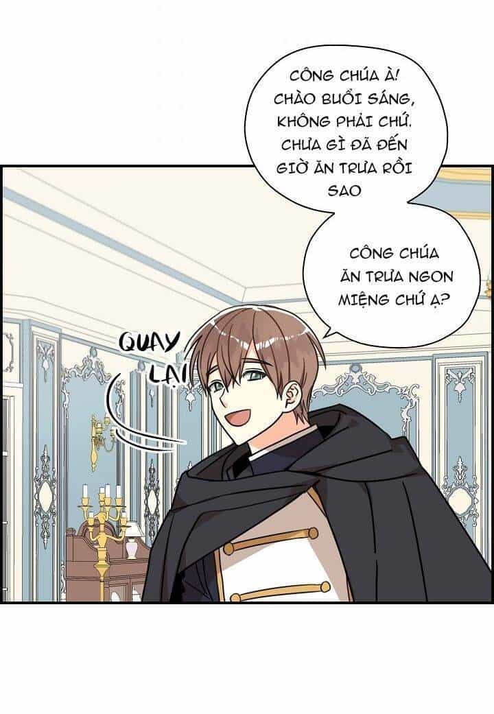 Ba Người Anh Trai Của Tôi Là Bạo Quân - Chương 14 - ảnh 6