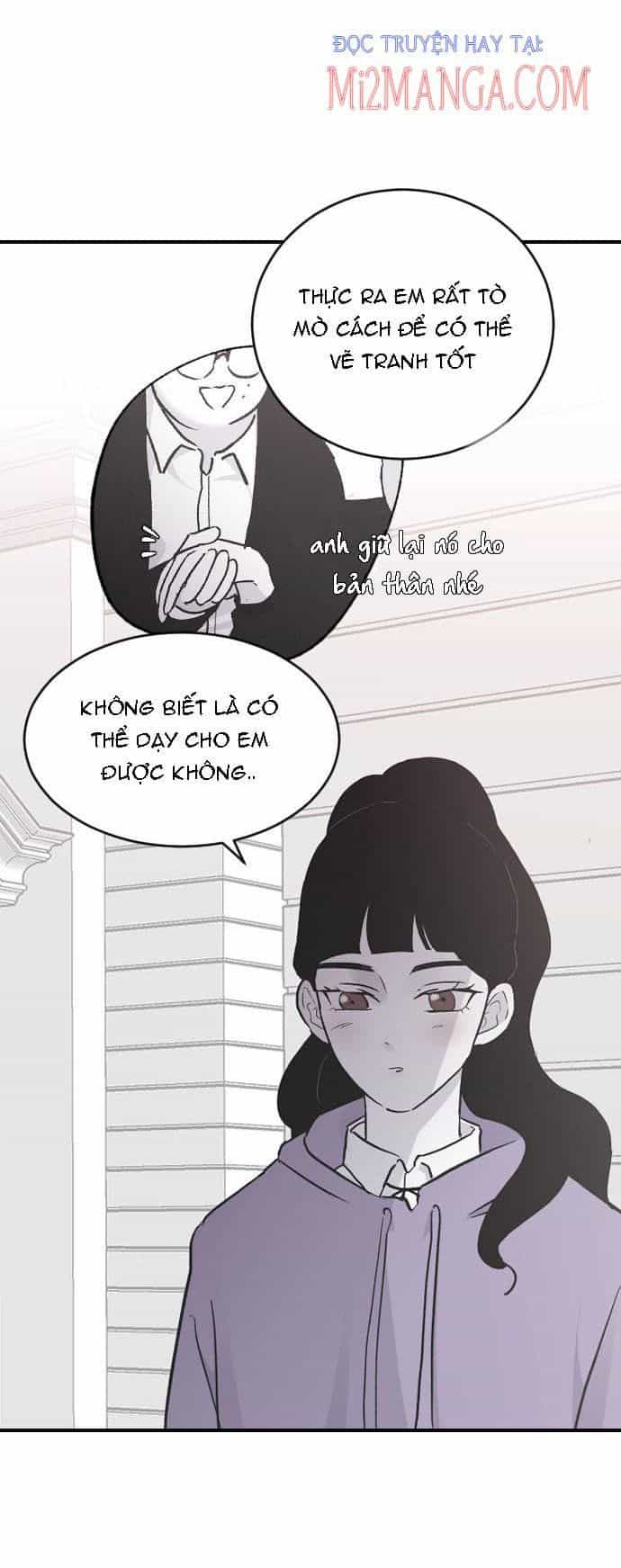 Ba Người Anh Trai Của Tôi Là Bạo Quân - Chương 14.5 - ảnh 20