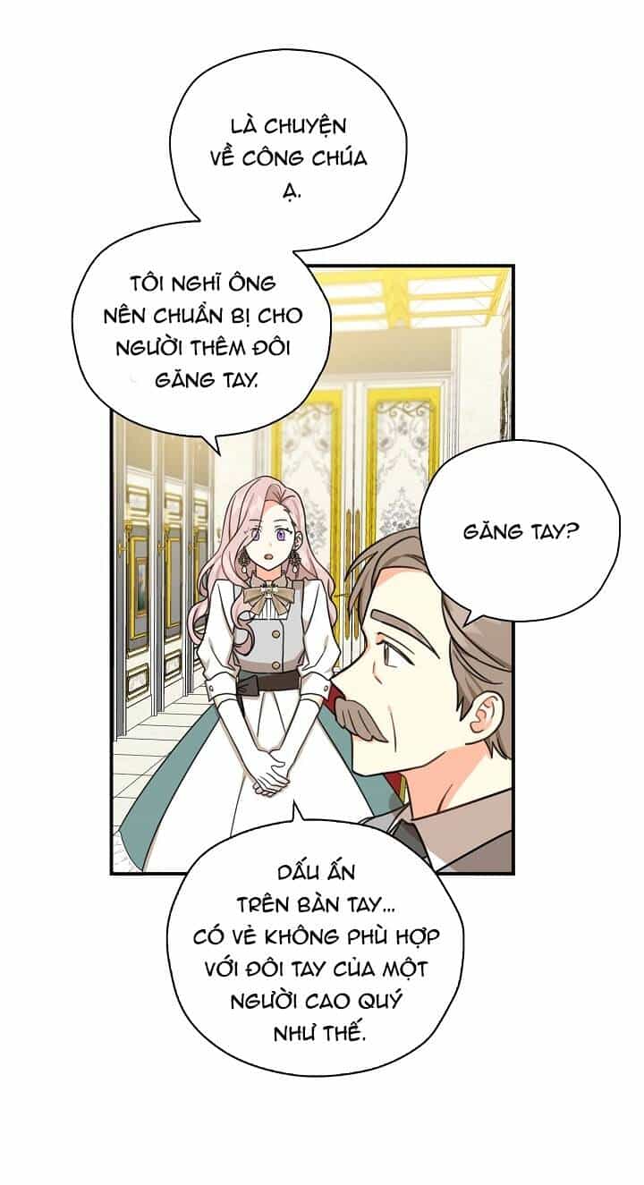 Ba Người Anh Trai Của Tôi Là Bạo Quân - Chương 15 - ảnh 23