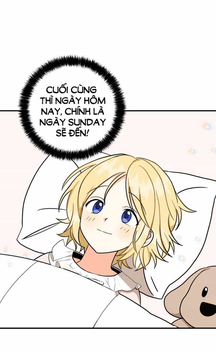 Ba Người Anh Trai Của Tôi Là Bạo Quân - Chương 15 - ảnh 37