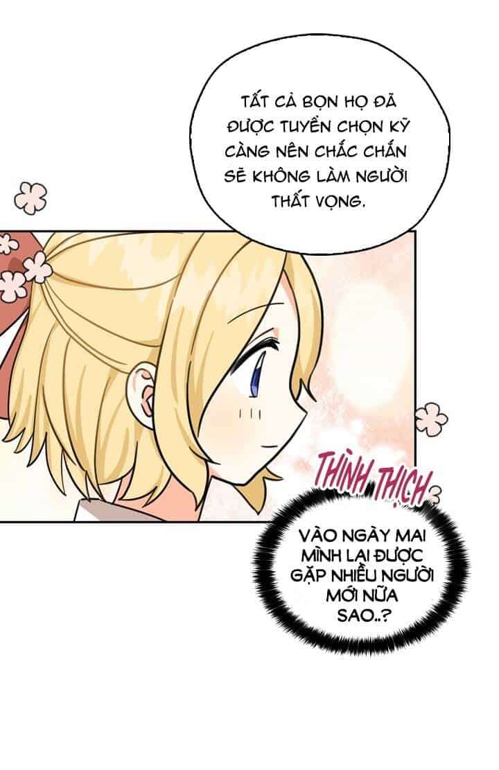 Ba Người Anh Trai Của Tôi Là Bạo Quân - Chương 15 - ảnh 42