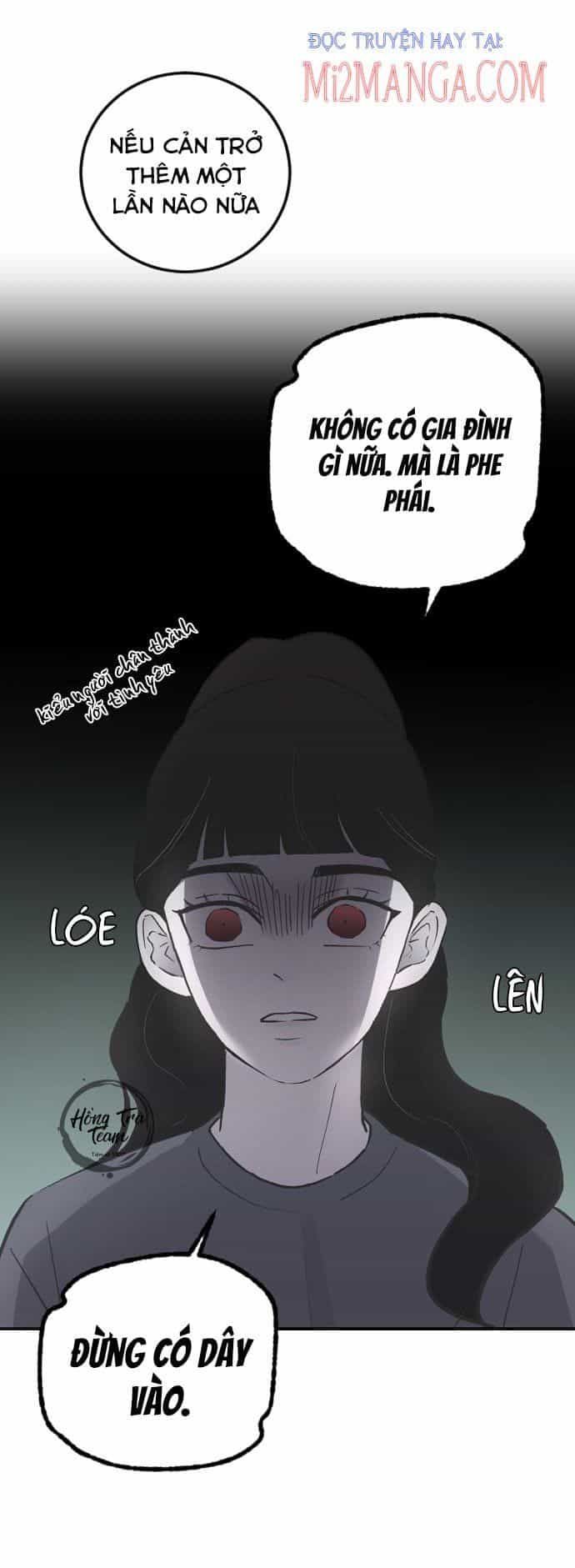 Ba Người Anh Trai Của Tôi Là Bạo Quân - Chương 15.5 - ảnh 21