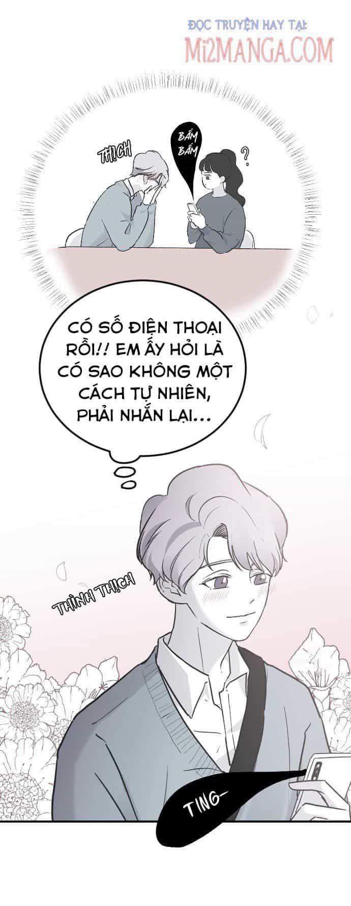 Ba Người Anh Trai Của Tôi Là Bạo Quân - Chương 15.5 - ảnh 38