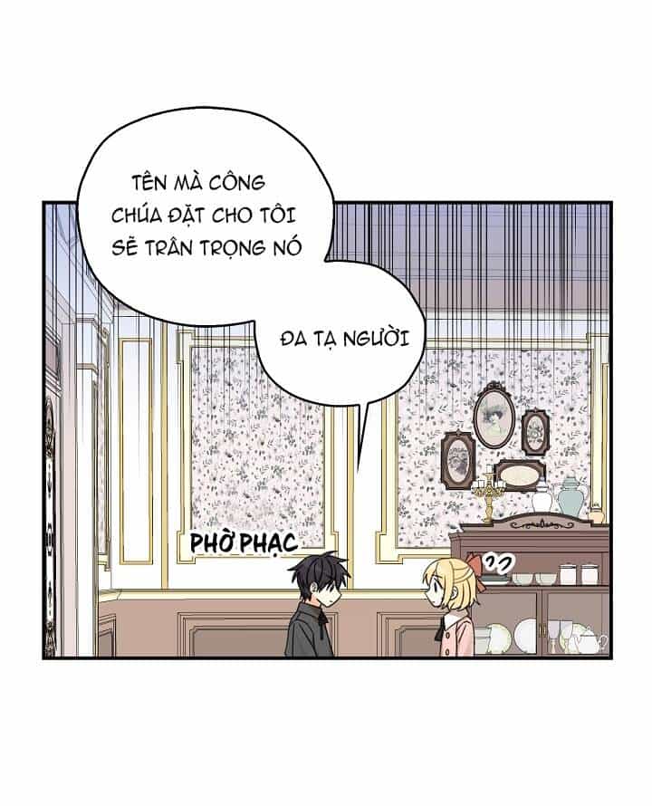 Ba Người Anh Trai Của Tôi Là Bạo Quân - Chương 16 - ảnh 16