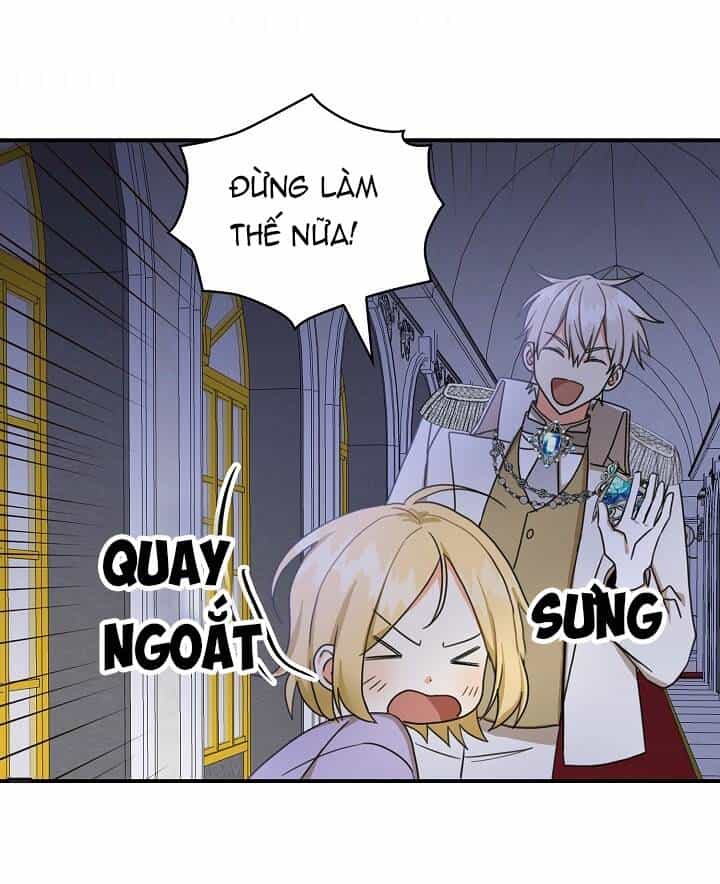 Ba Người Anh Trai Của Tôi Là Bạo Quân - Chương 16 - ảnh 53