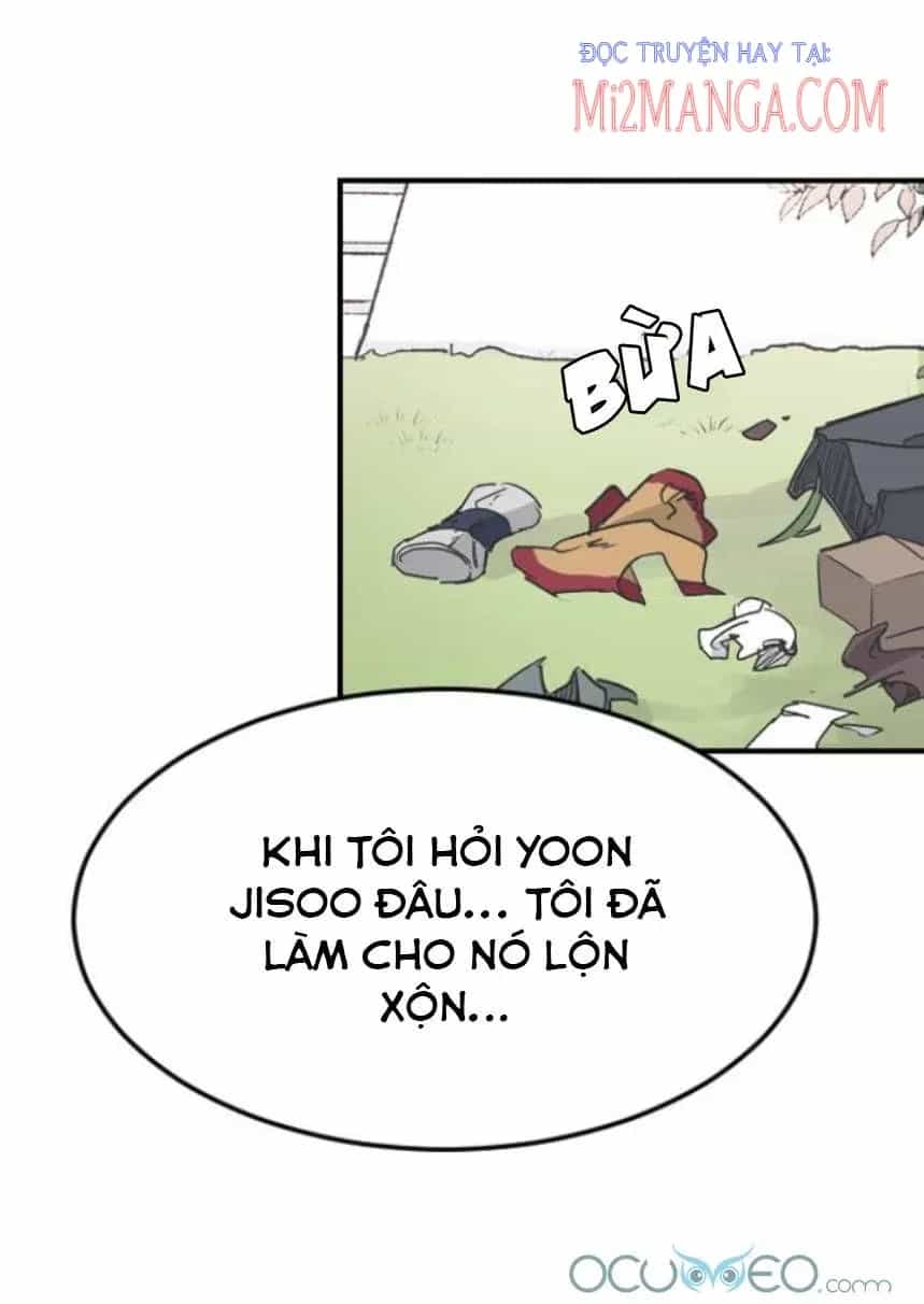 Ba Người Anh Trai Của Tôi Là Bạo Quân - Chương 16.5 - ảnh 31
