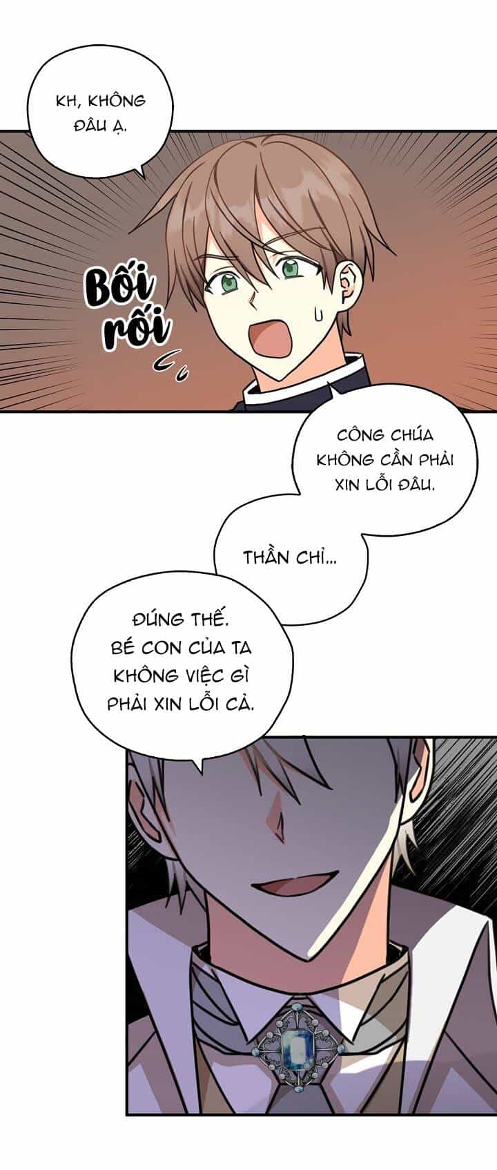 Ba Người Anh Trai Của Tôi Là Bạo Quân - Chương 17 - ảnh 30