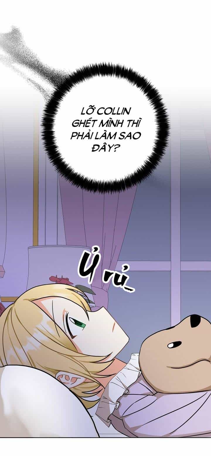 Ba Người Anh Trai Của Tôi Là Bạo Quân - Chương 17 - ảnh 45