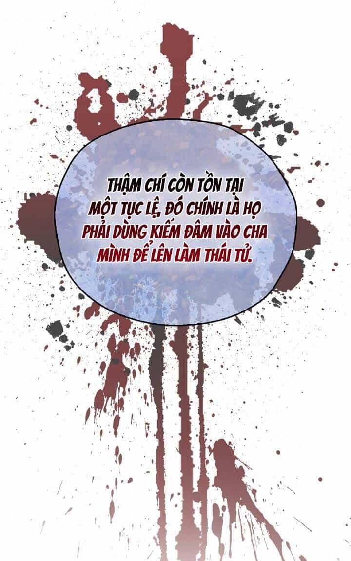 Ba Người Anh Trai Của Tôi Là Bạo Quân - Chương 17 - ảnh 60