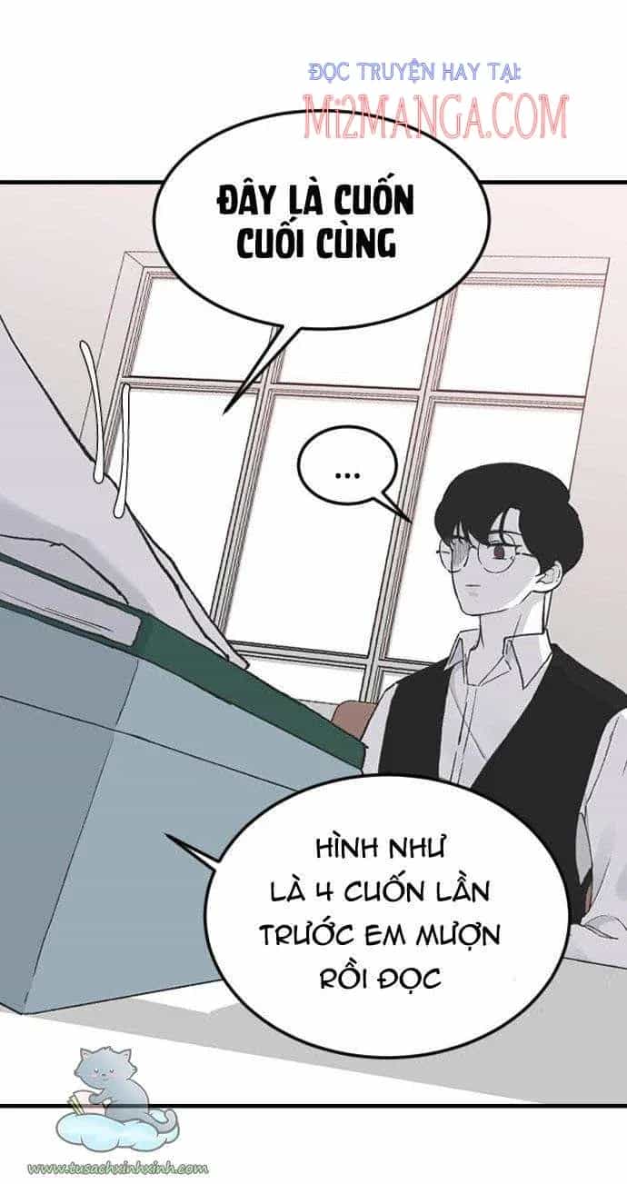 Ba Người Anh Trai Của Tôi Là Bạo Quân - Chương 17.5 - ảnh 21