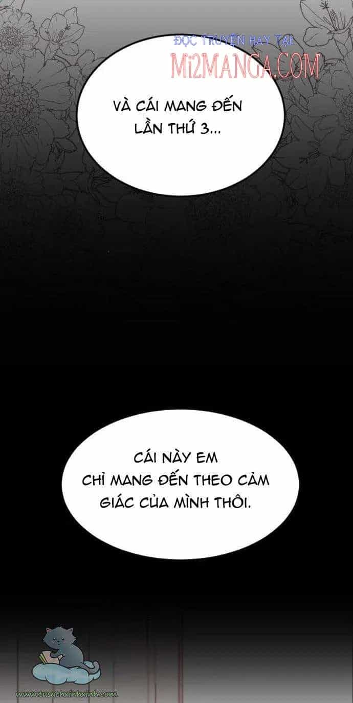 Ba Người Anh Trai Của Tôi Là Bạo Quân - Chương 17.5 - ảnh 23
