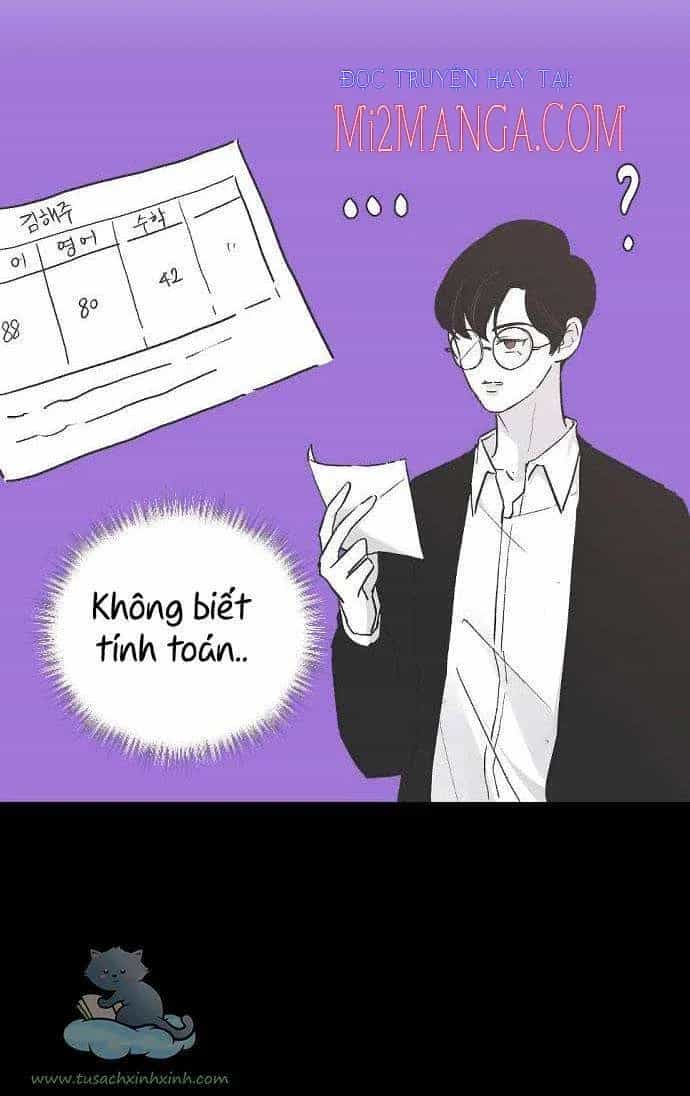 Ba Người Anh Trai Của Tôi Là Bạo Quân - Chương 17.5 - ảnh 30