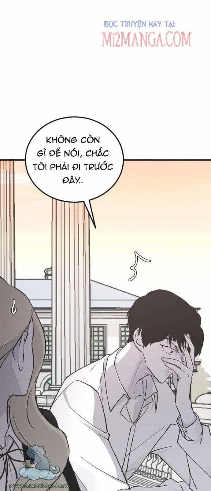 Ba Người Anh Trai Của Tôi Là Bạo Quân - Chương 17.5 - ảnh 35