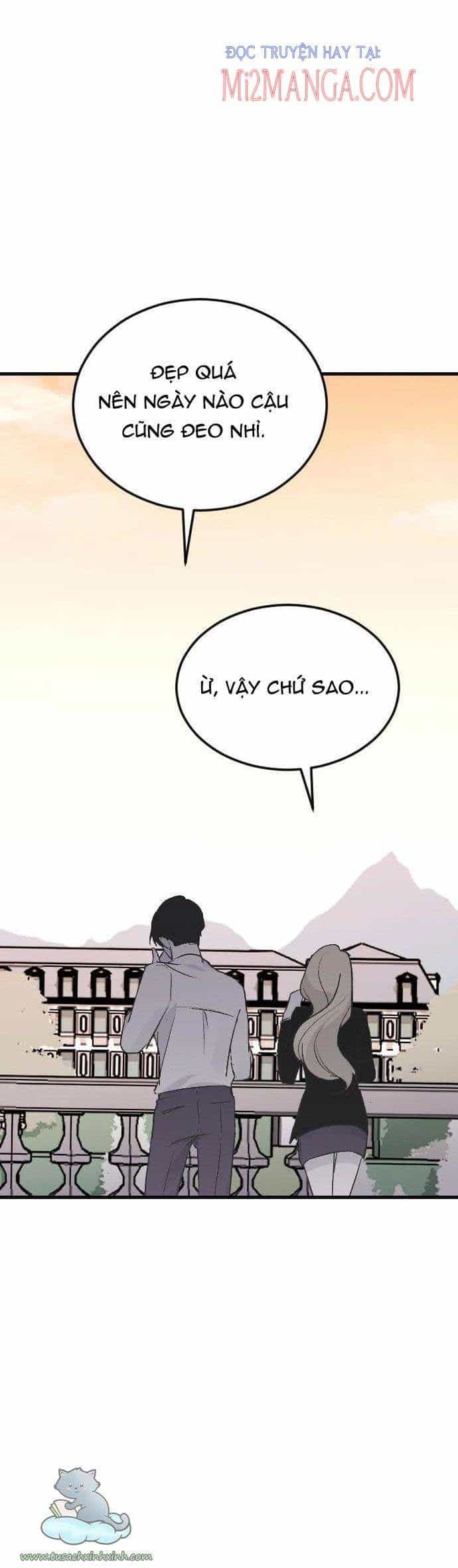 Ba Người Anh Trai Của Tôi Là Bạo Quân - Chương 17.5 - ảnh 38