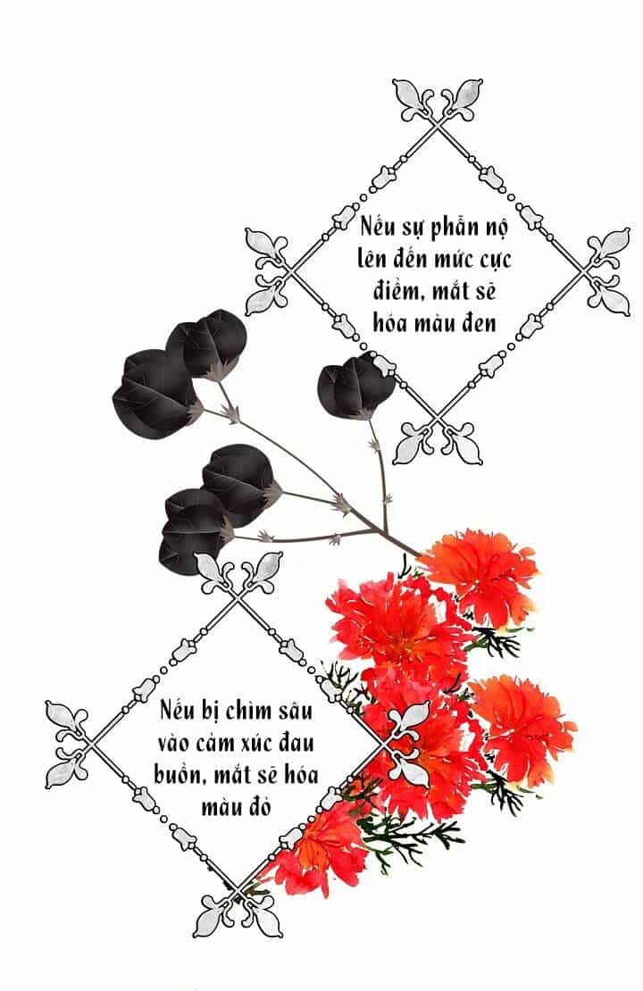 Ba Người Anh Trai Của Tôi Là Bạo Quân - Chương 18 - ảnh 17
