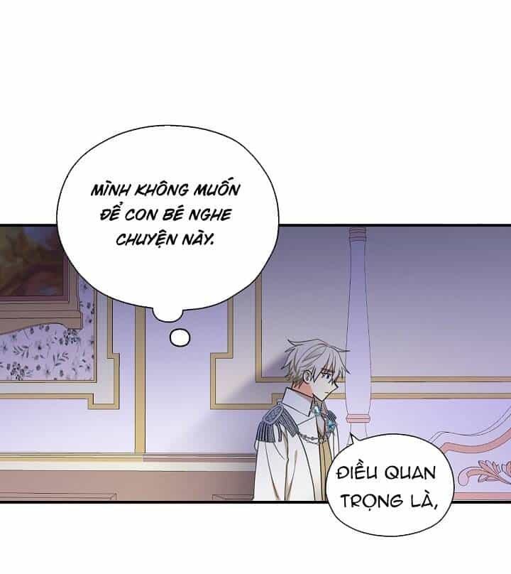 Ba Người Anh Trai Của Tôi Là Bạo Quân - Chương 18 - ảnh 33
