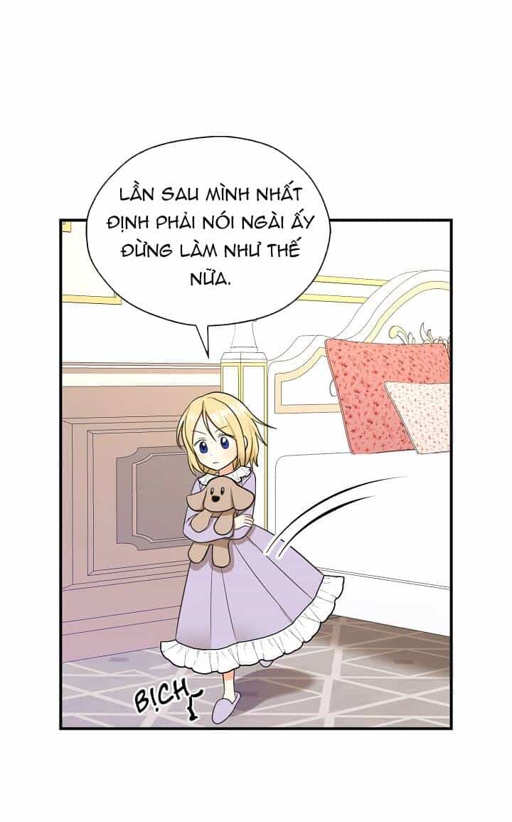 Ba Người Anh Trai Của Tôi Là Bạo Quân - Chương 18 - ảnh 52
