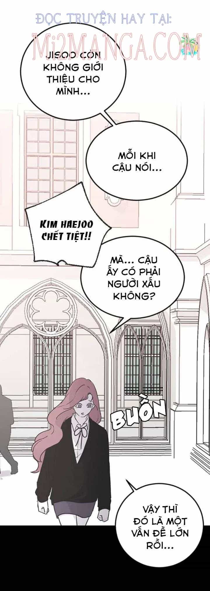 Ba Người Anh Trai Của Tôi Là Bạo Quân - Chương 18.5 - ảnh 10
