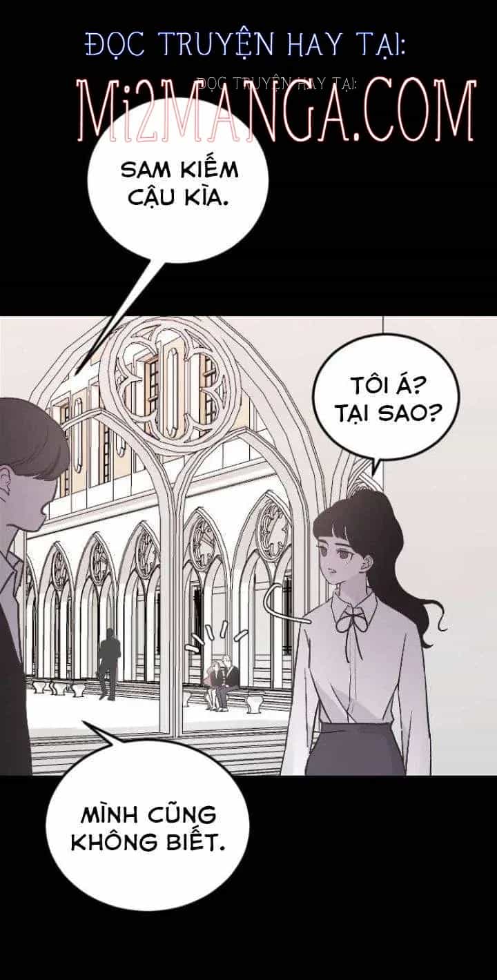 Ba Người Anh Trai Của Tôi Là Bạo Quân - Chương 18.5 - ảnh 17