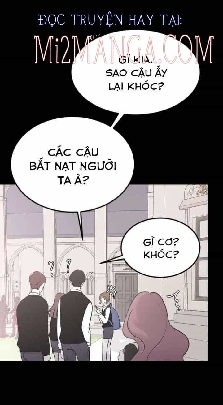 Ba Người Anh Trai Của Tôi Là Bạo Quân - Chương 18.5 - ảnh 4