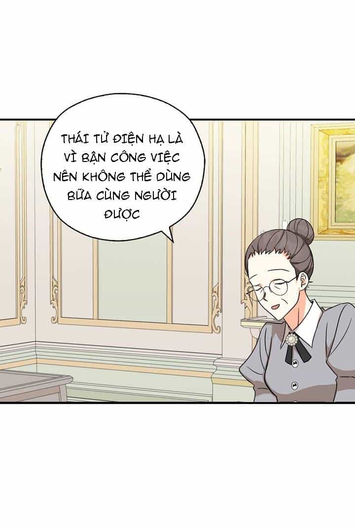 Ba Người Anh Trai Của Tôi Là Bạo Quân - Chương 19 - ảnh 24