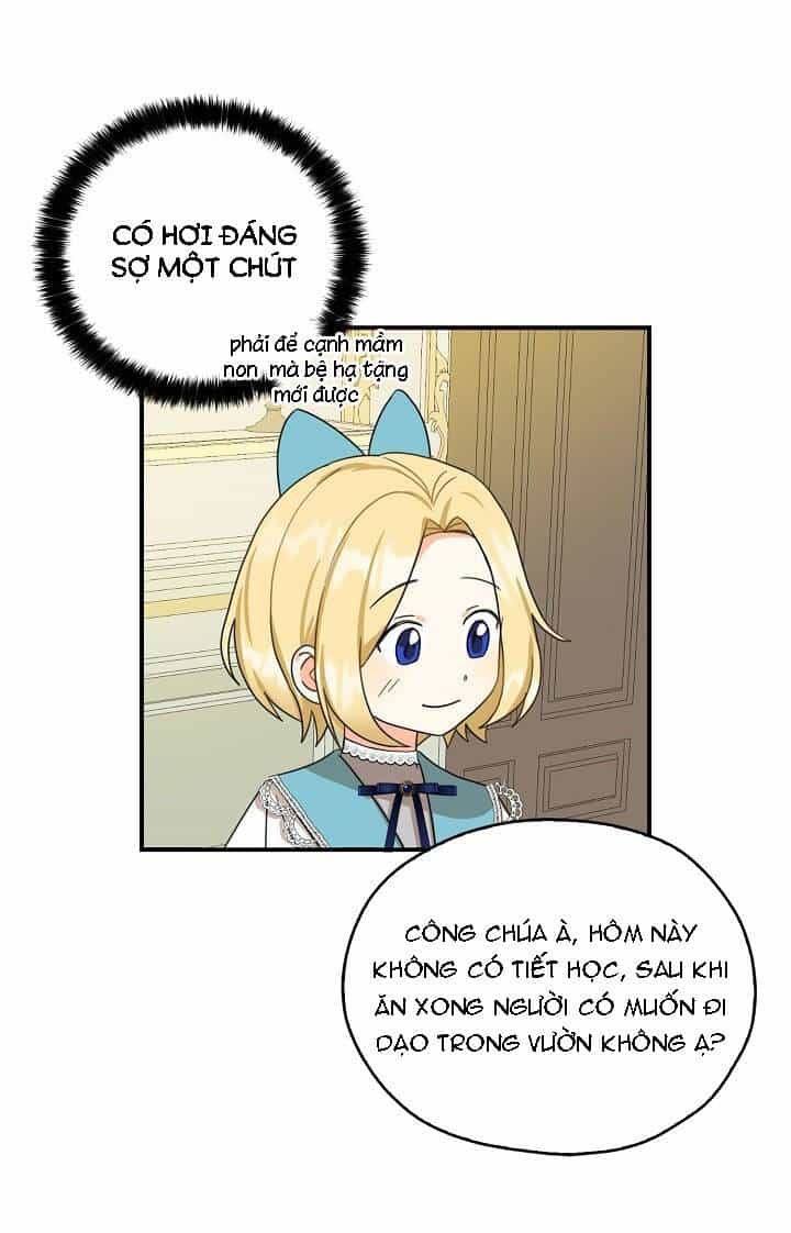 Ba Người Anh Trai Của Tôi Là Bạo Quân - Chương 19 - ảnh 27